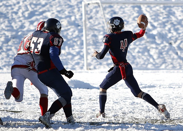 竞争的环境 竞争的环境