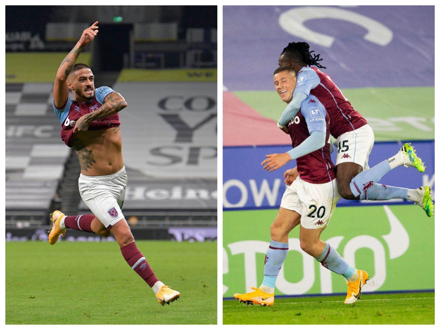 冠军成员 冠军成员